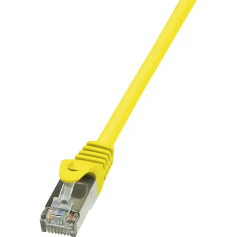 Logilink - Netwerkkabel - RJ45 - 2 m – afbeelding 2