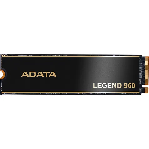 Hard Drive Adata LEGEND 960 1 TB SSD – afbeelding 2