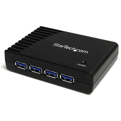 USB Hub Startech ST4300USB3EU – afbeelding 2