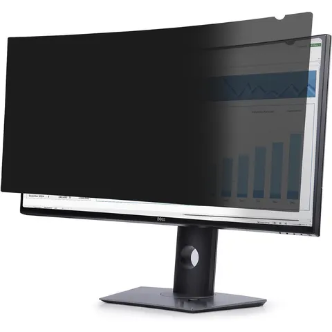 Notebook-standaard Startech 34C29-PRIVACY-SCREEN – afbeelding 2