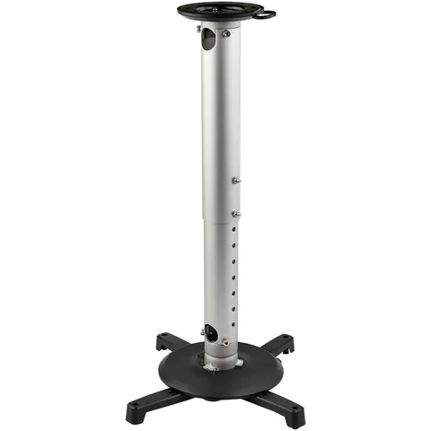 StarTech Projector plafondbeugel - 22,7 inch max verlenging – afbeelding 2