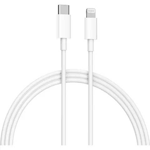 Xiaomi Mi USB-C lightning kabel – afbeelding 2