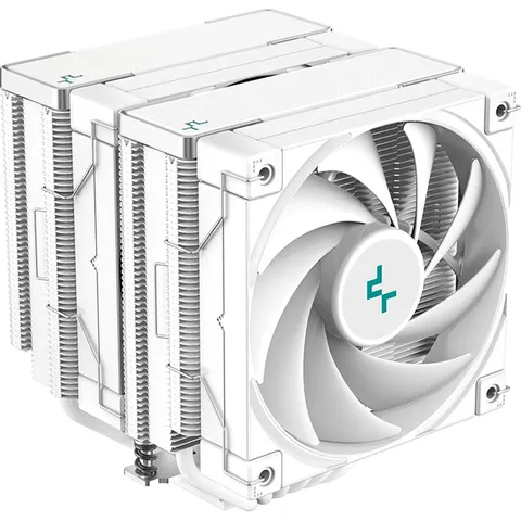 Box Ventilator DEEPCOOL AK620 WH – afbeelding 2