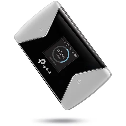 Modem routeur mobile 4G+ LTE WiFi TP-LINK – image 2