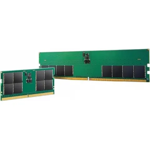 Transcend JetRam 8GB - DDR5 - DIMM – afbeelding 2