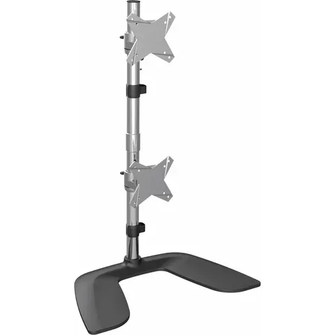 Screen Table Support Startech ARMDUOVS – afbeelding 2