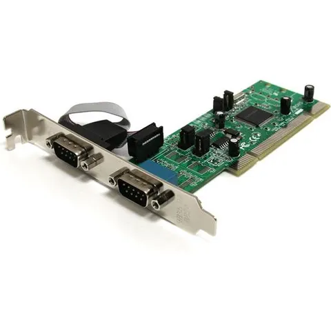 PCI Card Startech PCI2S4851050 – afbeelding 2