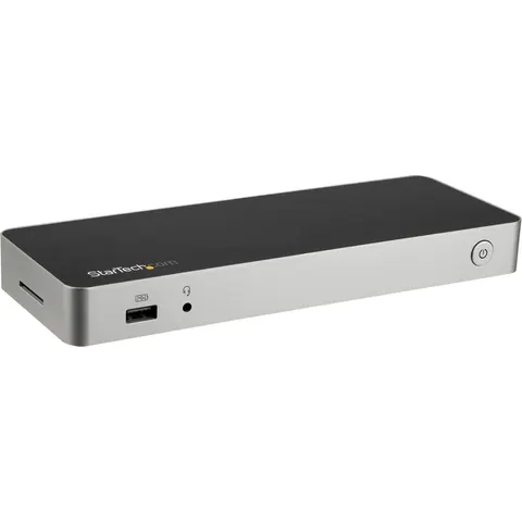 Hub USB 3 Poorten Startech DK30CHDPPDUE – afbeelding 2