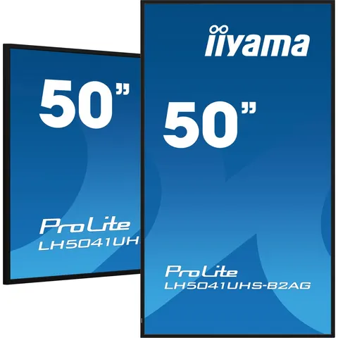 iiyama ProLite LH5041UHS-B2AG – afbeelding 2