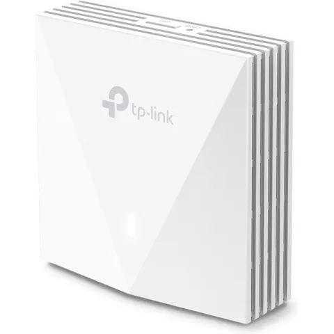 TP-Link Omada EAP650-Wall - Netwerk Access Point - AX3000 - WiFi 6 – afbeelding 2