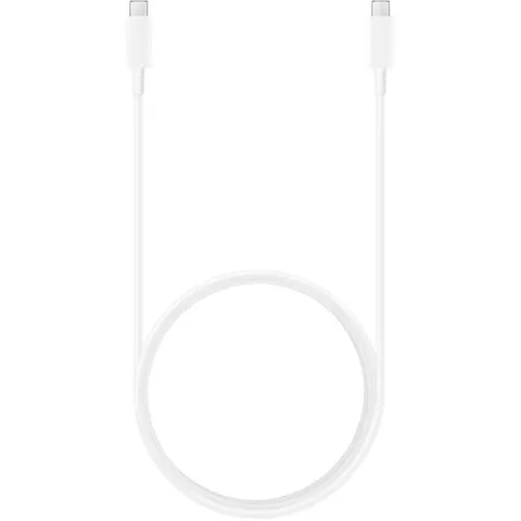 Samsung USB-C naar USB-C kabel - 1,8 m - Wit – afbeelding 2