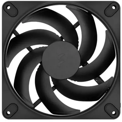 Fractal design Momentum 14, Black – afbeelding 2