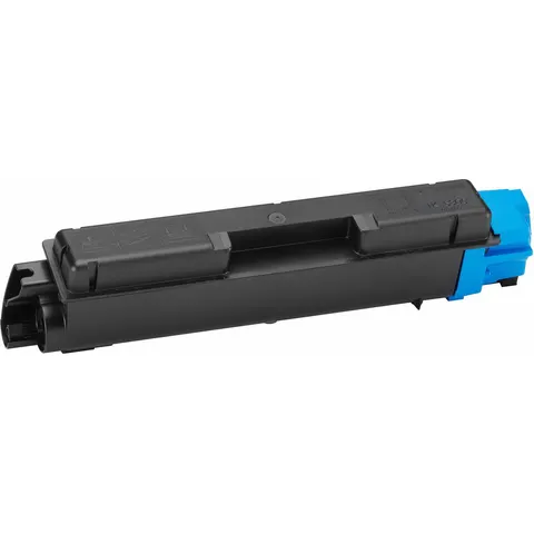 Toner Kyocera TK-580C blauw – afbeelding 2