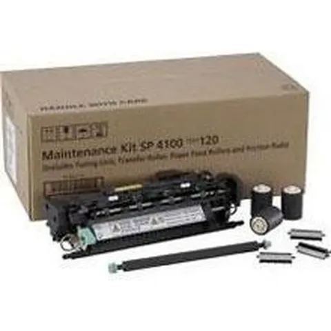 Ricoh 407342 printer- en scannerkit – afbeelding 2