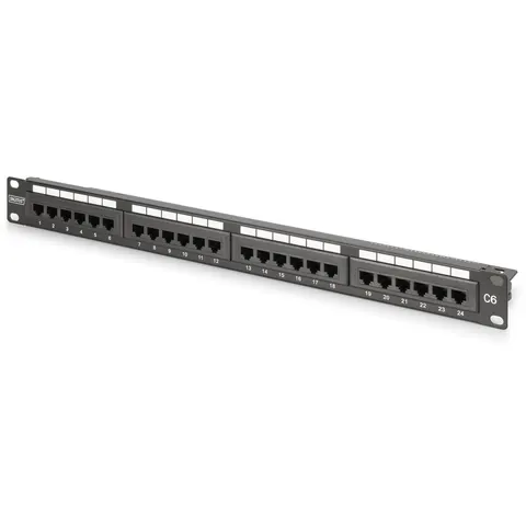 Digitus DN-91624U-CR computerbehuizing – afbeelding 2