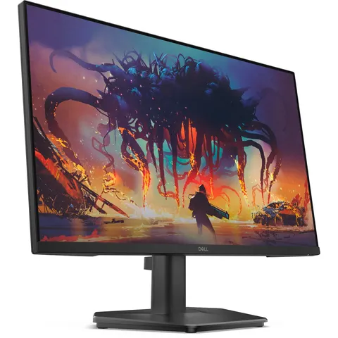 Monitor Dell 210-BSNR Full HD 24" – afbeelding 2