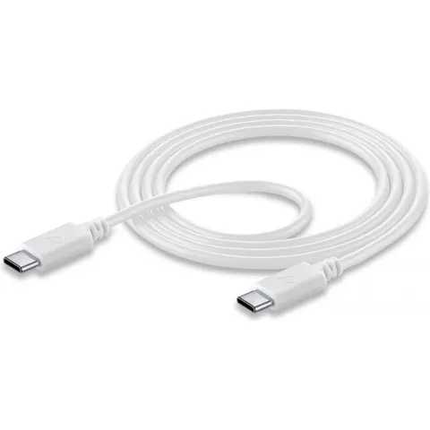 Cellular Line Cell Laad/datakab. Wi.usb-c->c – afbeelding 2