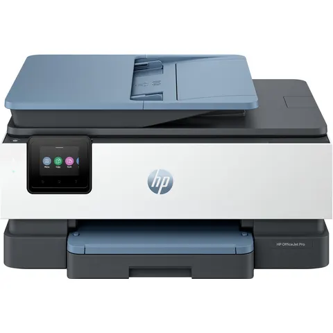 HP OfficeJet Pro Draadloos Kleur Printer – C2VK7B687 – afbeelding 2