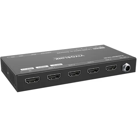 HDMI-splitter 1x4 (8K@60Hz) – afbeelding 2