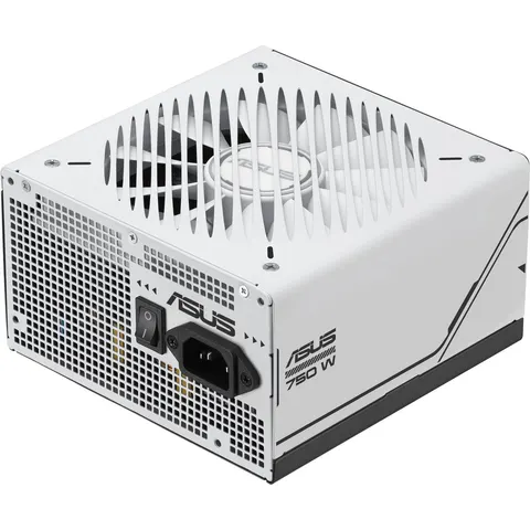ASUS Prime - 750 W – afbeelding 2