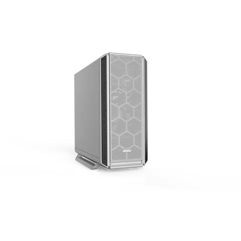 Be Quiet – Silent Base 802 – PC-Behuizing – Wit – afbeelding 2