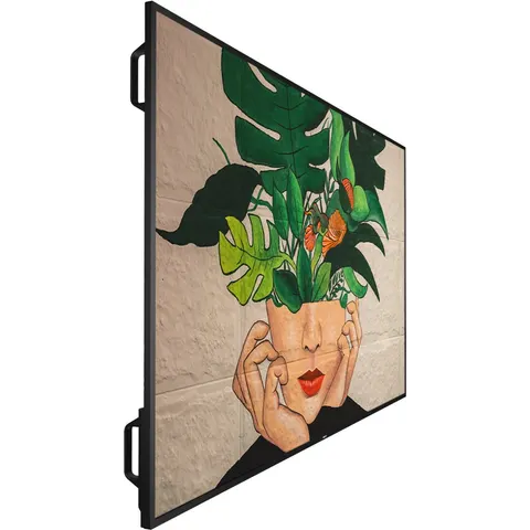 Monitor Videowall Philips 65BDL4511D/00 65" – afbeelding 2