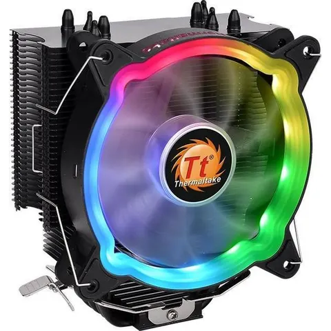Ventilator PC THERMALTAKE UX200 ARGB Lighting – afbeelding 2