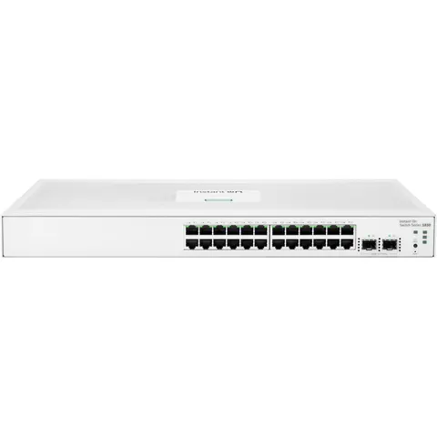 Switch Aruba JL812A#ABB White – afbeelding 2