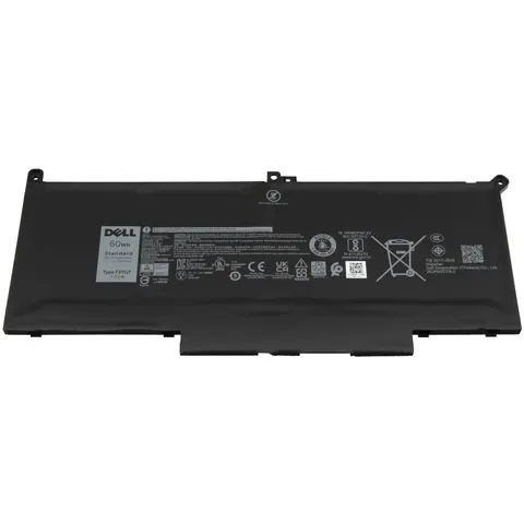 Dell KG7VF Batterij - 60Wh – afbeelding 2