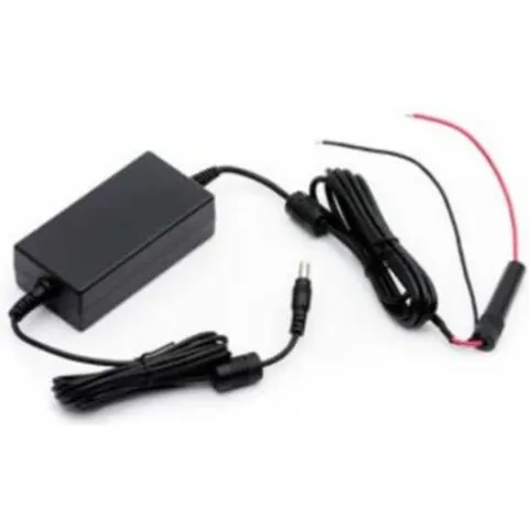 Dc-dc Vehicle Adptr KIT Open Endd 12-24V – afbeelding 2