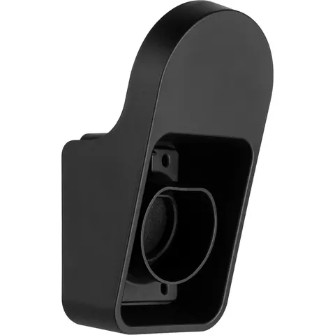 InLine Universele EV type 2 laadkabel houder zwart – afbeelding 2