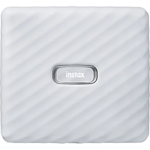 Fujifilm Instax Link Wide - Pocket Printer - Wit – afbeelding 2