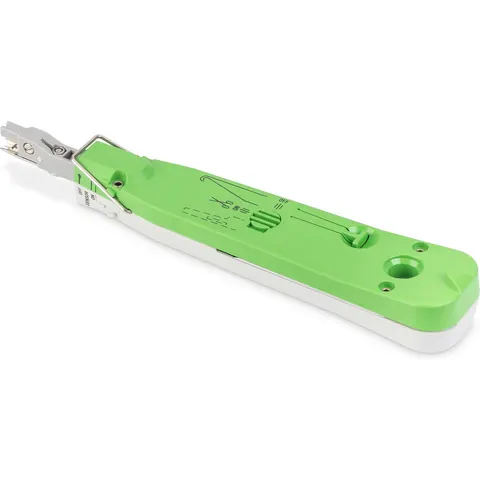 Krone Lsa-Plus Punch Down Tool With Sensor – afbeelding 2