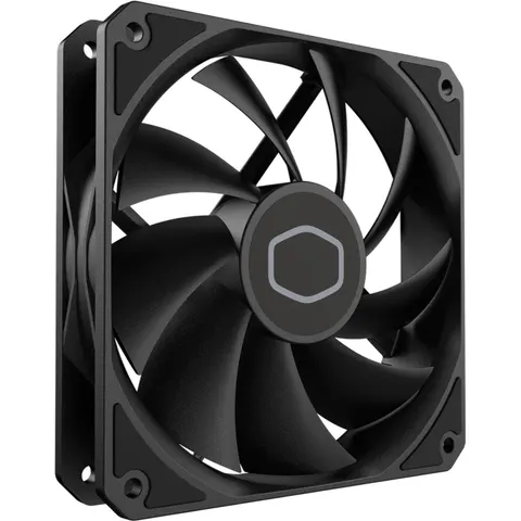 Cooler Master MasterFan MF120 Lite - 120mm – afbeelding 2