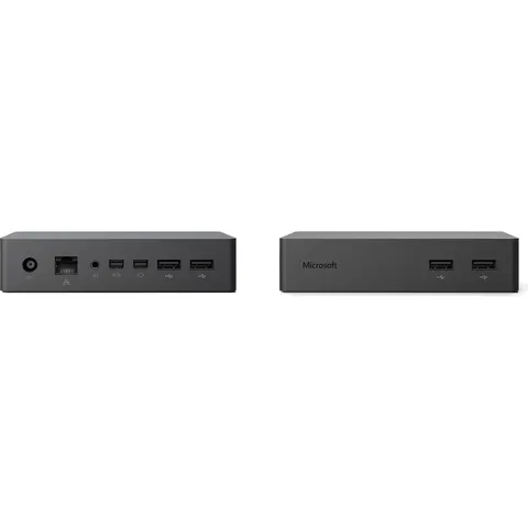 USB Hub Microsoft SVS-00004 Black – afbeelding 2
