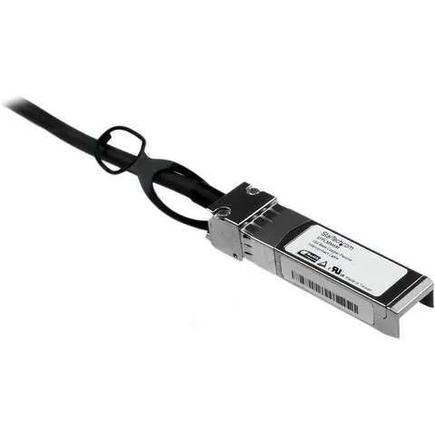 StarTech.com 5 m Cisco-compatibele SFP+ 10-gigabit Ethernet – afbeelding 2