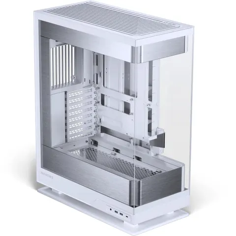 Phanteks Evolv X2 - Wit – afbeelding 2