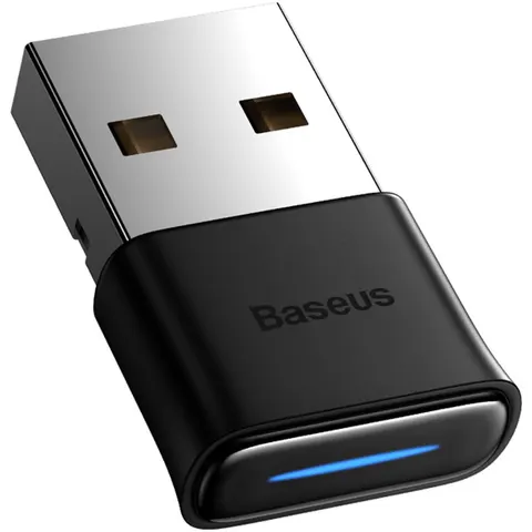Baseus - Bluetooth USB dongle - Bluetooth 5.0 - Mini dongle – afbeelding 2