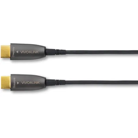 Optic HDMI 4K Cable 30m – afbeelding 2
