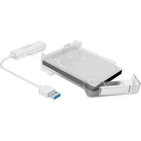 Icy Box - 60002 - Schijfbehuizing – afbeelding 2