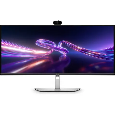 DELL - DELL-P3426WEV - Computermonitor – afbeelding 2