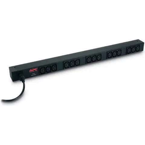 Power strip APC AP9568 – afbeelding 2