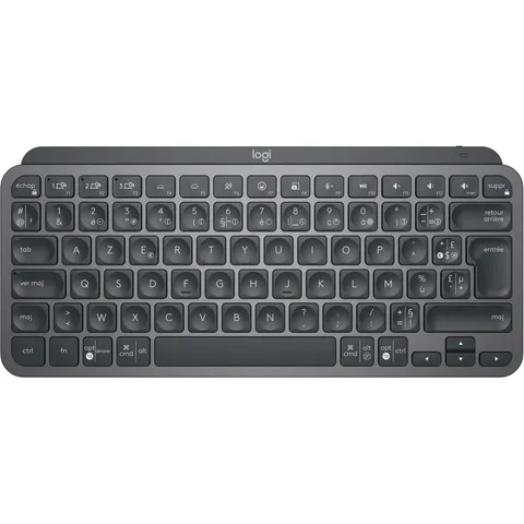 Logitech MX Keys Mini For Business – afbeelding 2