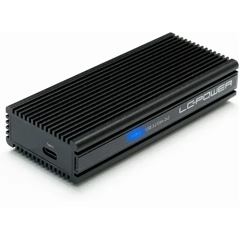Lc-power® LC-M2-C-NVME-2X2 – afbeelding 2