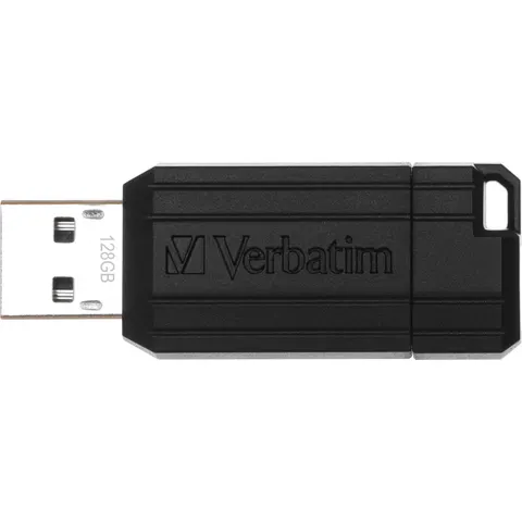 Verbatim PinStripe 128GB – afbeelding 2