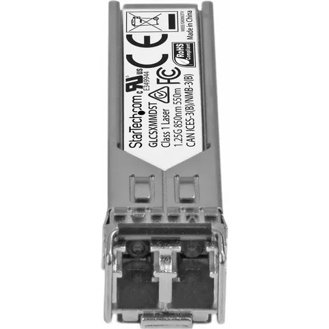 MultiMode SFP Fibre Module Startech GLCSXMMDST – afbeelding 2