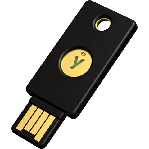 Yubico 5 NFC FIPS – afbeelding 2