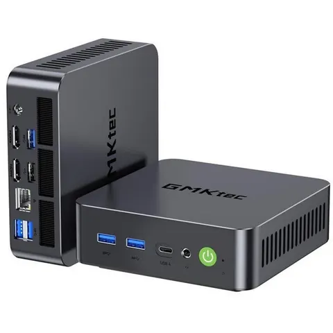 GMKtec - K17-16-1TB - Klein computer – afbeelding 2