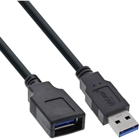 InLine 35605 USB-kabel – afbeelding 2