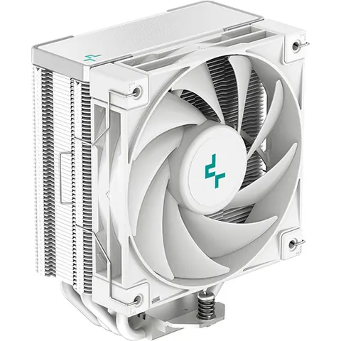 DeepCool AK400 - Wit – afbeelding 2